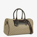 Gucci GG Supreme Canvas Travel Bag