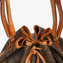 Louis Vuitton Noe Grande GM Monogram Canvas Shoulder Bag