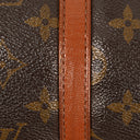 Louis Vuitton Papillon 30 Vintage Monogram Canvas Handbag