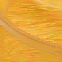 Louis Vuitton Noe Grande GM Yellow Epi Leather Shoulder Bag