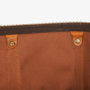 Louis Vuitton Keepall 55 Monogram Canvas Travel Bag
