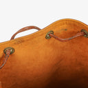 Louis Vuitton Noe Grande GM Brown EPI Leather Shoulder Bag