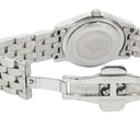 Gucci 5500L Classic Women's Stainless Steel Watch