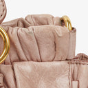 Miu Miu Vitello Lux Satchel Bag