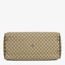 Gucci GG Supreme Canvas Travel Bag