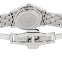 Gucci 5500L Classic Women's Stainless Steel Watch