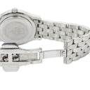 Gucci 5500L Classic Women's Stainless Steel Watch