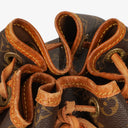 Louis Vuitton Noe Grande GM Monogram Canvas Shoulder Bag