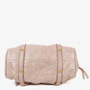 Miu Miu Vitello Lux Satchel Bag