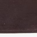 Louis Vuitton Small Ring Agenda Amarante Vernis Cover