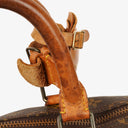 Louis Vuitton Keepall 55 Monogram Canvas Travel Bag
