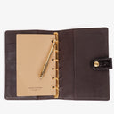 Louis Vuitton Small Ring Agenda Amarante Vernis Cover