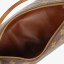 Louis Vuitton Papillon 30 Vintage Monogram Canvas Handbag