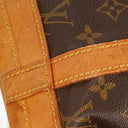 Louis Vuitton Noe Grande GM Monogram Canvas Shoulder Bag