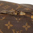 Louis Vuitton Keepall 55 Monogram Canvas Travel Bag