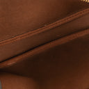 Louis Vuitton Pochette Accessoires Monogram Canvas Clutch Handbag