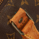 Louis Vuitton Keepall 55 Monogram Canvas Travel Bag