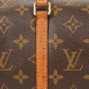 Louis Vuitton Papillon 30 Vintage Monogram Canvas Handbag