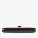 Louis Vuitton Small Ring Agenda Amarante Vernis Cover