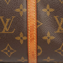 Louis Vuitton Papillon 30 Vintage Monogram Canvas Handbag