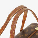Louis Vuitton Papillon 30 Vintage Monogram Canvas Handbag