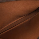 Louis Vuitton Pochette Accessoires Monogram Canvas Clutch Handbag