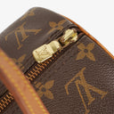 Louis Vuitton Papillon 30 Vintage Monogram Canvas Handbag