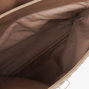 Bottega Veneta Intrecciato VN Brown Briefcase Ebano