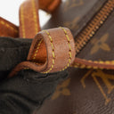 Louis Vuitton Papillon 30 Vintage Monogram Canvas Handbag