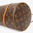 Louis Vuitton Papillon 30 Vintage Monogram Canvas Handbag