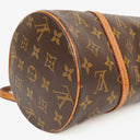 Louis Vuitton Papillon 30 Vintage Monogram Canvas Handbag