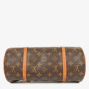 Louis Vuitton Papillon 30 Vintage Monogram Canvas Handbag