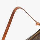 Louis Vuitton Pochette Accessoires Monogram Canvas Clutch Handbag