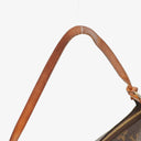 Louis Vuitton Pochette Accessoires Monogram Canvas Clutch Handbag