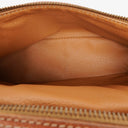 Celine Macadam Vanity Handbag