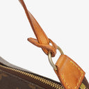 Louis Vuitton Pochette Accessoires Monogram Canvas Clutch Handbag