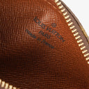 Louis Vuitton Papillon 30 Vintage Monogram Canvas Handbag