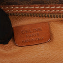 Celine Macadam Vanity Handbag