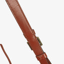 Louis Vuitton Noe Grande GM Brown EPI Leather Shoulder Bag