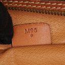 Celine Macadam Vanity Handbag