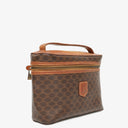 Celine Macadam Vanity Handbag