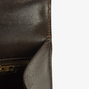 Hermès Constance 23 Vintage In Brown Box Calf With Gold Hardware, 1978