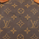 Louis Vuitton Speedy 30 Monogram Canvas Handbag