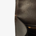 Hermès Constance 23 Vintage In Brown Box Calf With Gold Hardware, 1978