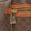 Celine Macadam Vanity Handbag