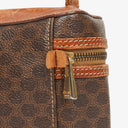 Celine Macadam Vanity Handbag