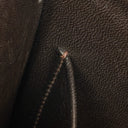 Hermès Constance 23 Vintage In Brown Box Calf With Gold Hardware, 1978
