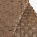Bottega Veneta Intrecciato VN Brown Briefcase Ebano