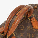 Louis Vuitton Speedy 30 Monogram Canvas Handbag