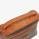 Celine Macadam Vanity Handbag